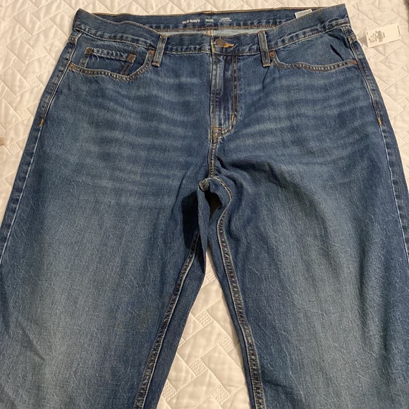Old Navy Men’s Jeans - Picture 4 of 4